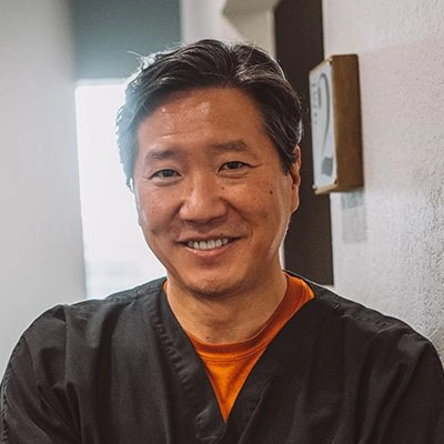 Dr. Chris Kim